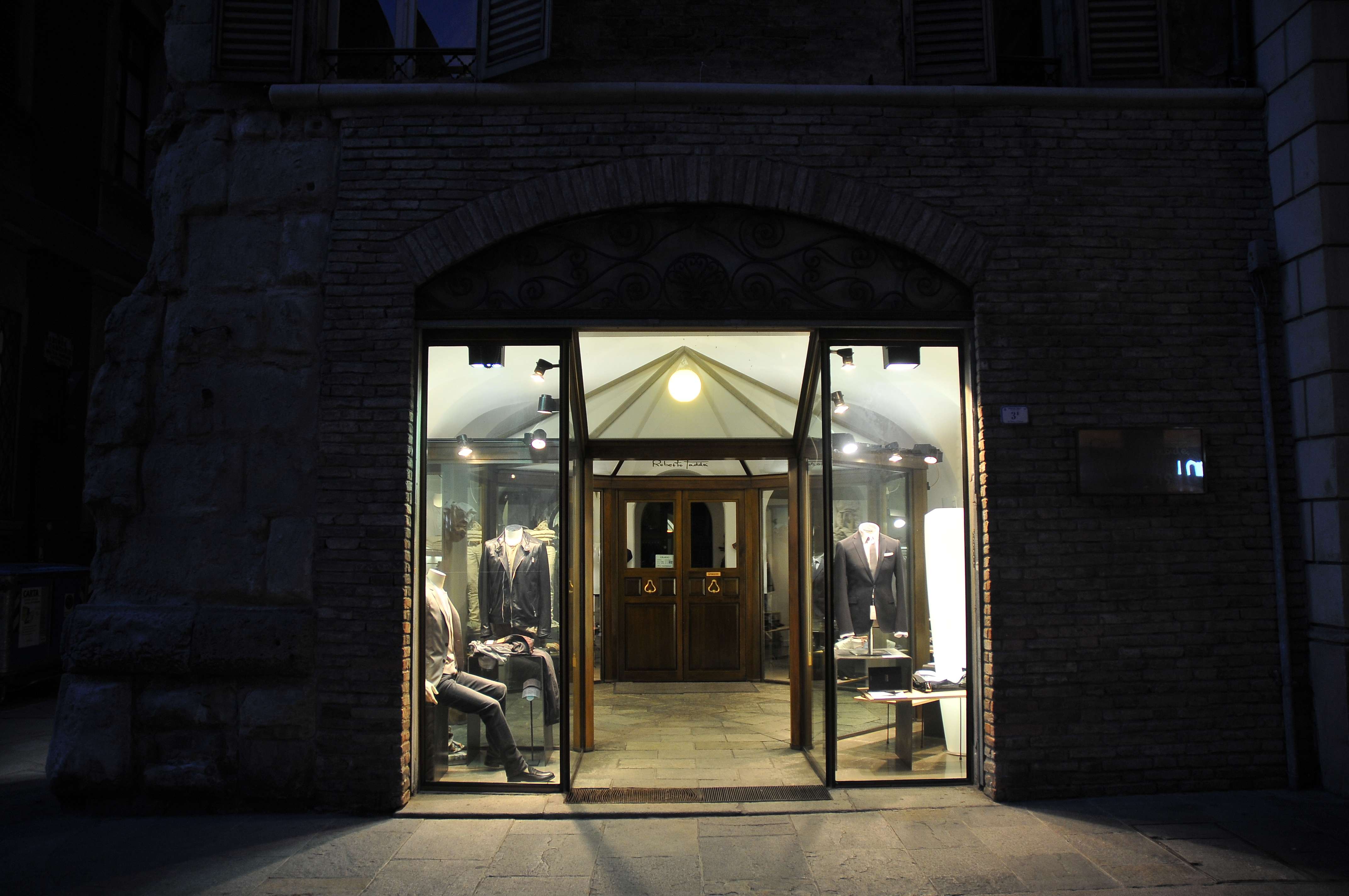 Roberto Taddei Boutique